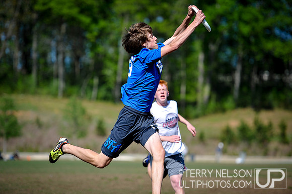 Saturday Previews Juniors Terminus 2013