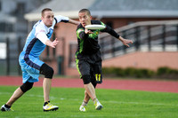 Boston Whitecaps vs New York Rumble, April 20, 2013