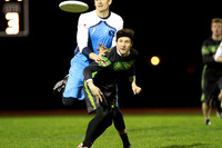 Boston Whitecaps vs New York Rumble, April 20, 2013