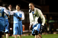 Boston Whitecaps vs New York Rumble, April 20, 2013