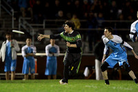 Boston Whitecaps vs New York Rumble, April 20, 2013