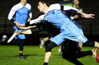 Boston Whitecaps vs New York Rumble, April 20, 2013