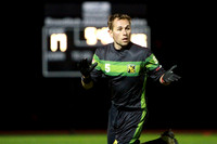 Boston Whitecaps vs New York Rumble, April 20, 2013