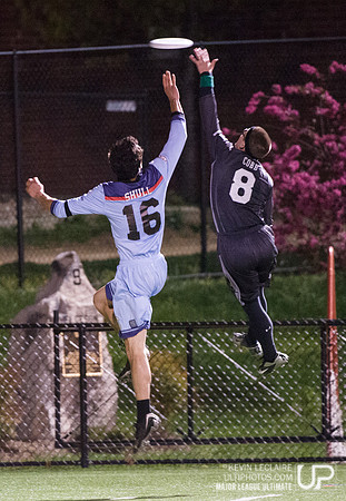 MLU DC Current game