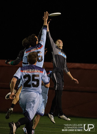 MLU DC Current game