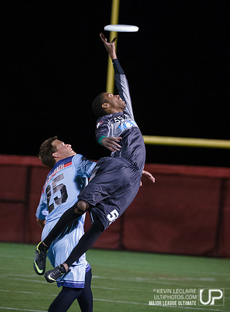MLU DC Current game