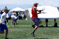 2026  USAU Masters Championships -