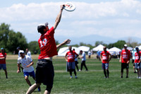 2026  USAU Masters Championships -