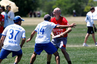 2026  USAU Masters Championships -
