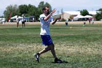 2026  USAU Masters Championships -