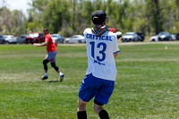 2026  USAU Masters Championships -
