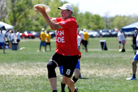 2026  USAU Masters Championships -