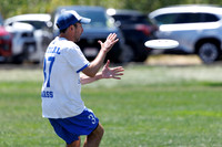 2026  USAU Masters Championships -