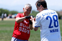 2026  USAU Masters Championships -