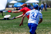 2026  USAU Masters Championships -
