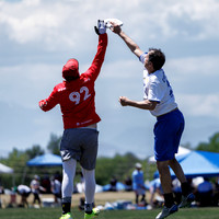 2026  USAU Masters Championships -
