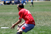 2026  USAU Masters Championships -