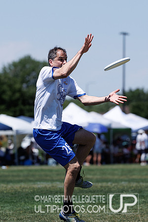 2026  USAU Masters Championships -