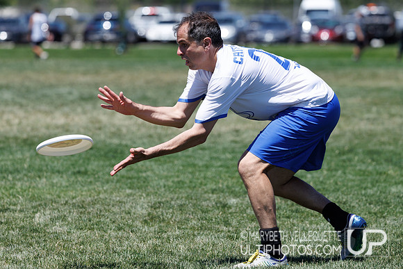 2026  USAU Masters Championships -
