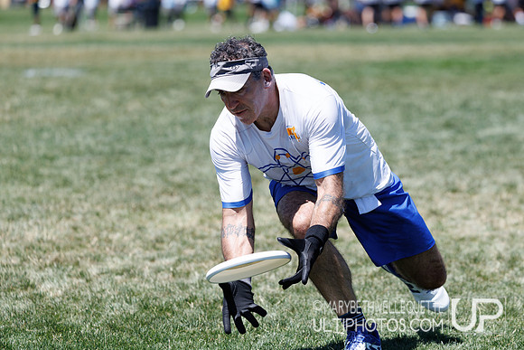 2026  USAU Masters Championships -