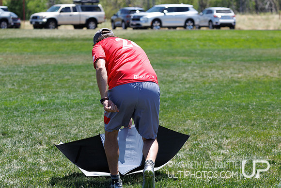 2026  USAU Masters Championships -