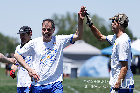 2026  USAU Masters Championships -
