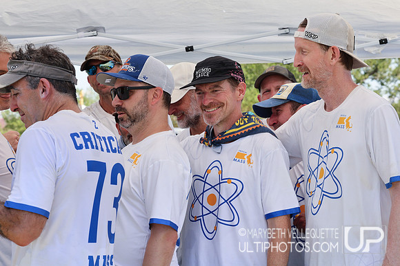 2026  USAU Masters Championships -