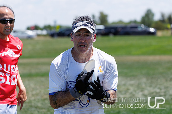 2026  USAU Masters Championships -