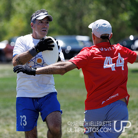 2026  USAU Masters Championships -