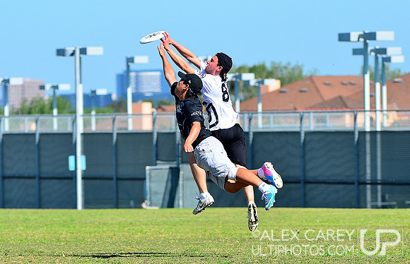 SoCal CC 2013 - Saturday Action