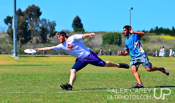 SoCal CC 2013 - Saturday Action