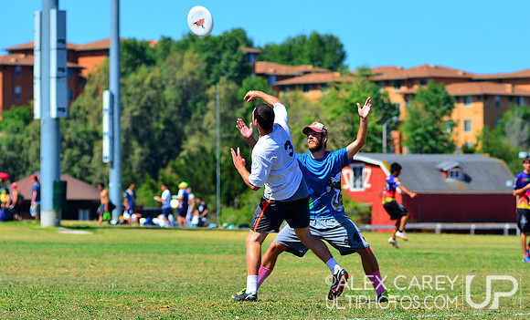 SoCal CC 2013 - Saturday Action