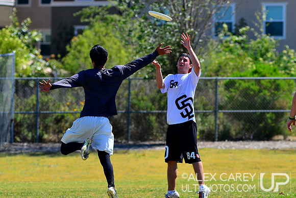 SoCal CC 2013 - Saturday Action