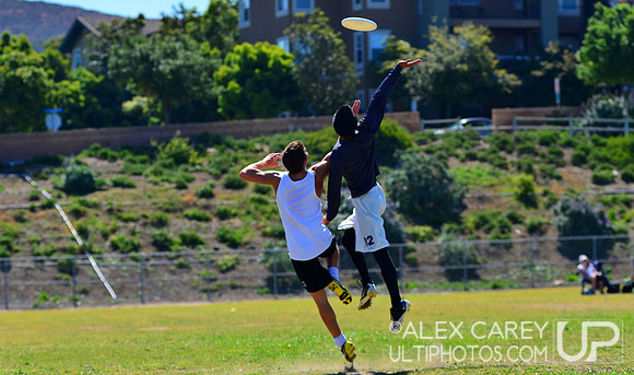 SoCal CC 2013 - Saturday Action