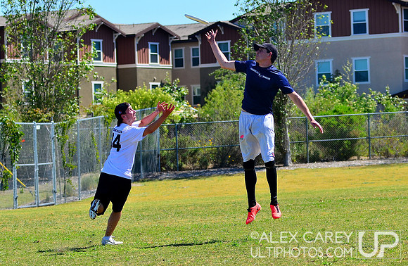 SoCal CC 2013 - Saturday Action