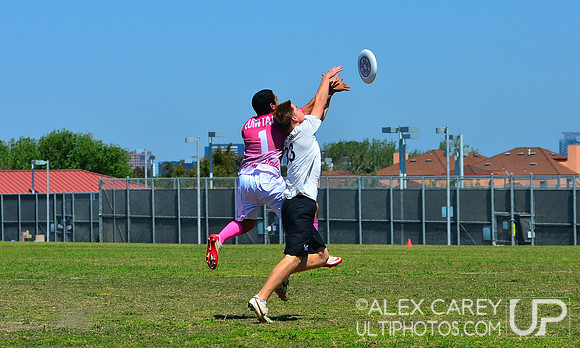 SoCal CC 2013 - Saturday Action