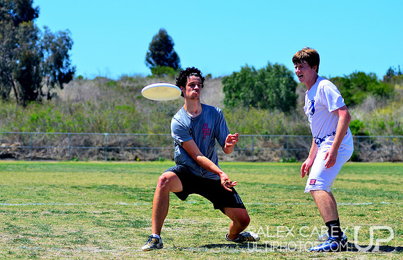SoCal CC 2013 - Saturday Action