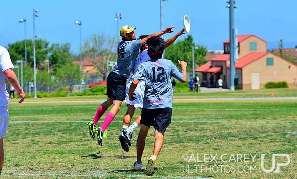 SoCal CC 2013 - Saturday Action