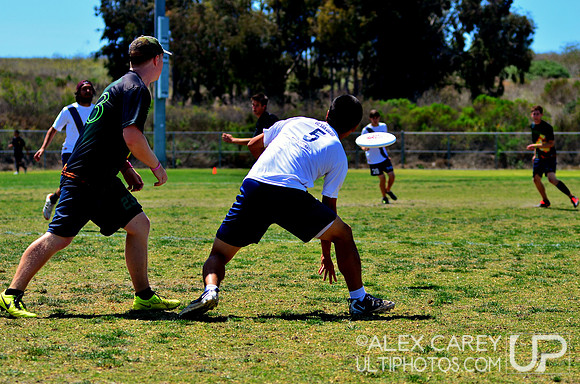 SoCal CC 2013 - Saturday Action