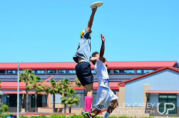 SoCal CC 2013 - Saturday Action