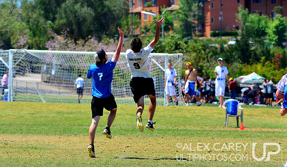 SoCal CC 2013 - Saturday Action