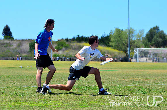 SoCal CC 2013 - Saturday Action