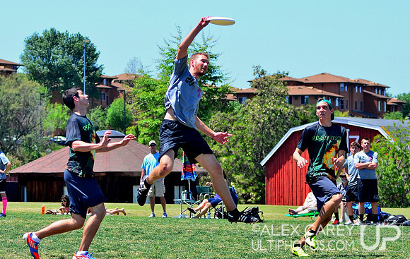 SoCal CC 2013 - Saturday Action