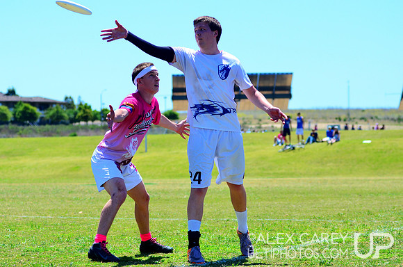 SoCal CC 2013 - Saturday Action