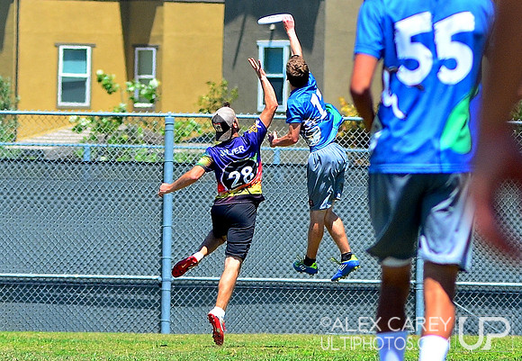 SoCal CC 2013 - Saturday Action