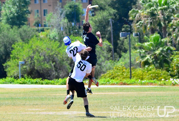 SoCal CC 2013 - Saturday Action