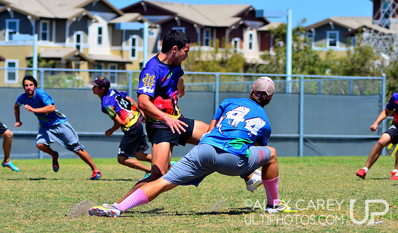 SoCal CC 2013 - Saturday Action