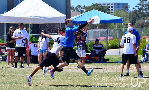 SoCal CC 2013 - Saturday Action