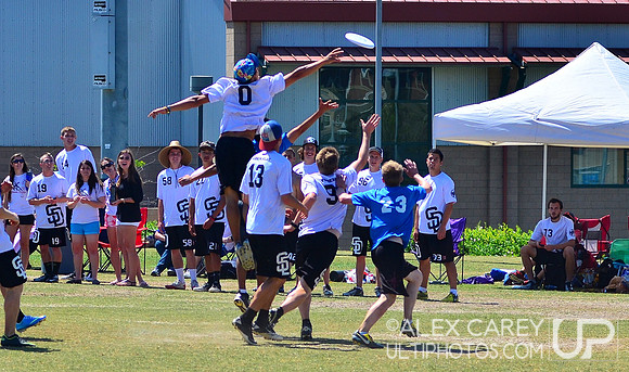 SoCal CC 2013 - Saturday Action