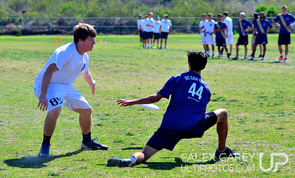 SoCal CC 2013 - Saturday Action